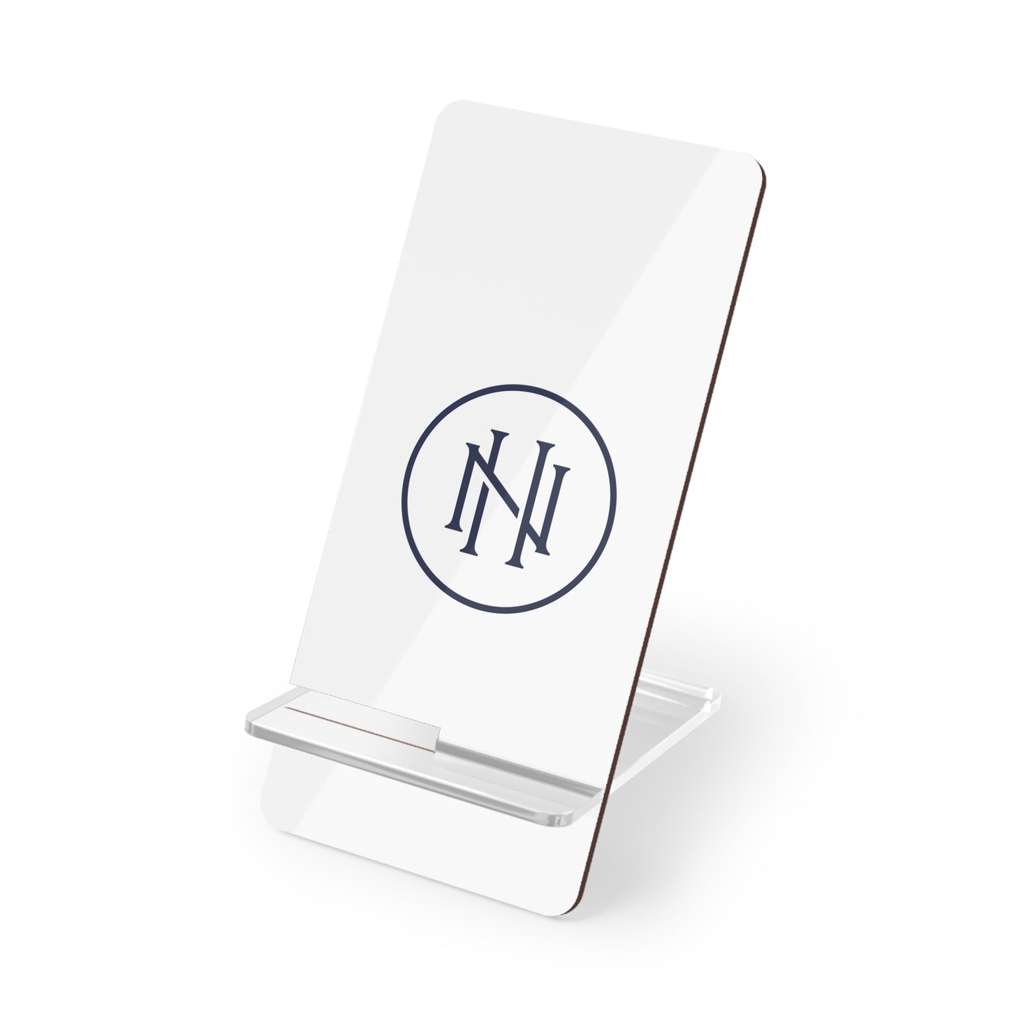Mobile Display Stand for Smartphones