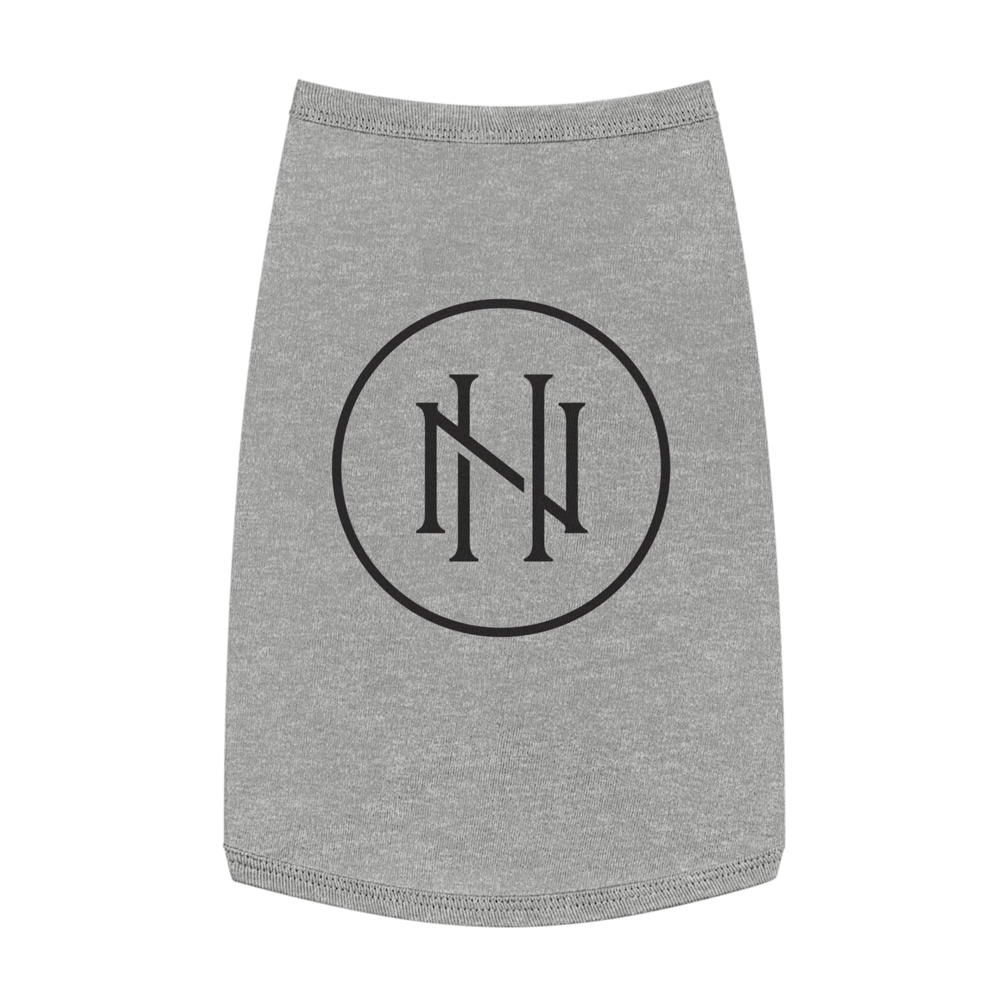 Pet Tank Top