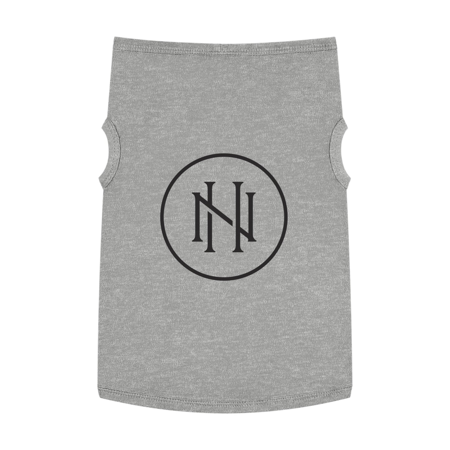 Pet Tank Top