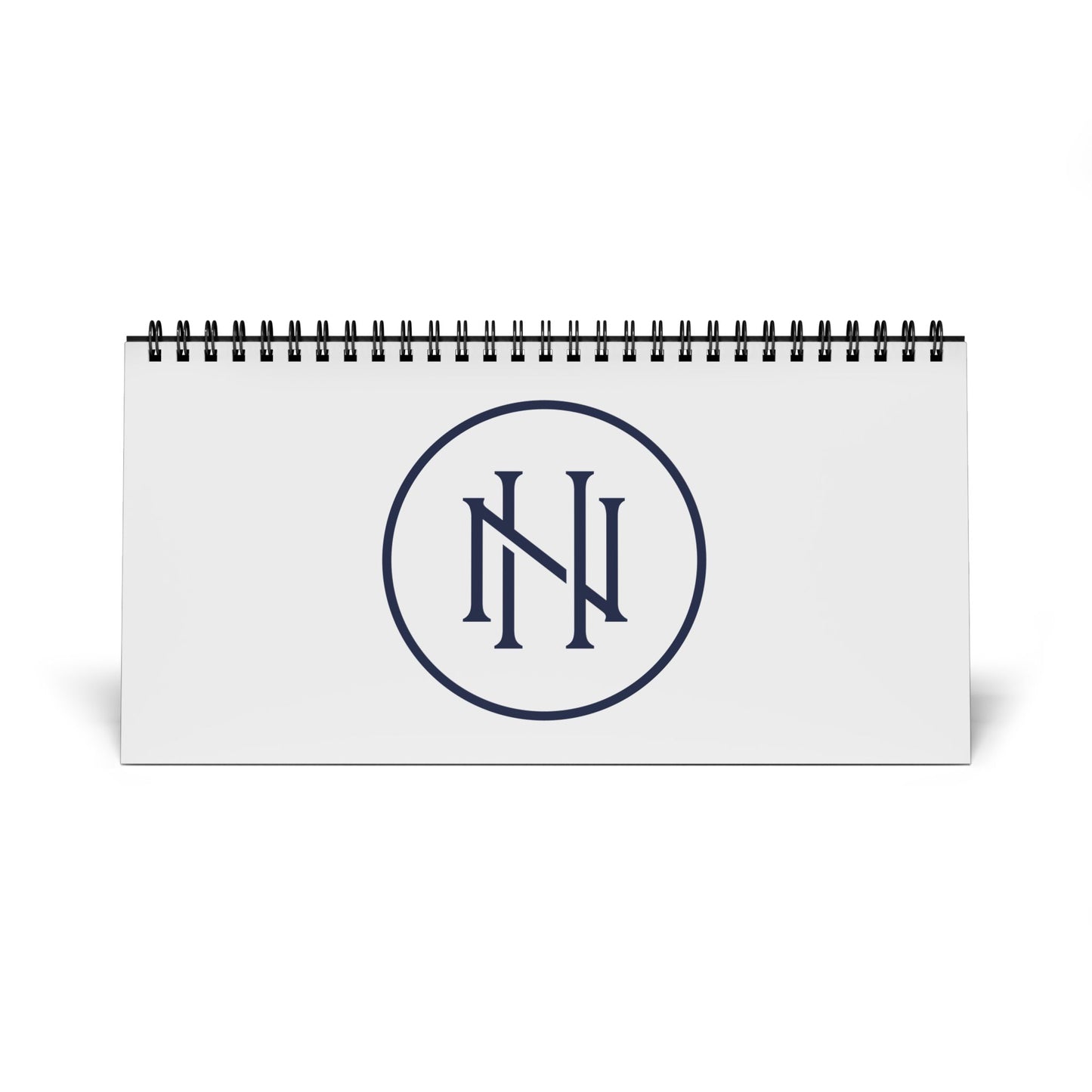 Desktop Calendar (2025 grid)