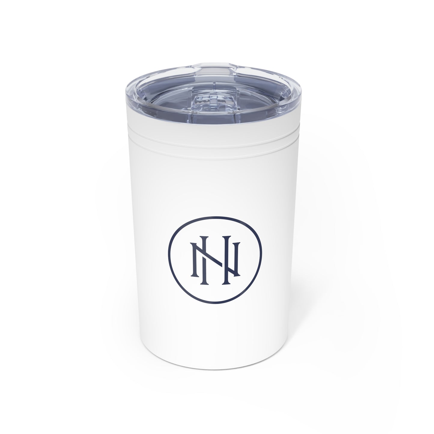 Vacuum Insulated Tumbler, 11oz