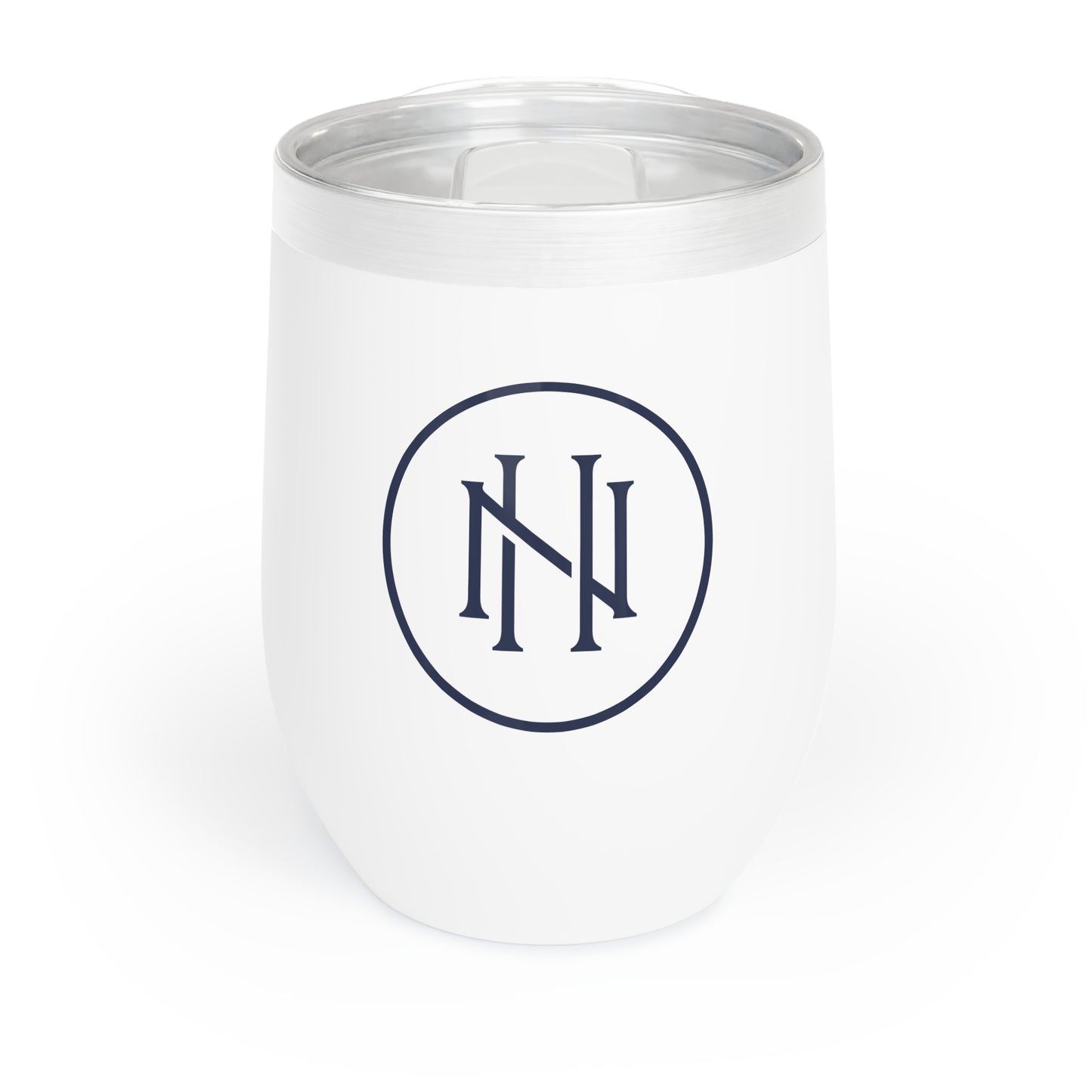 Chill Wine Tumbler