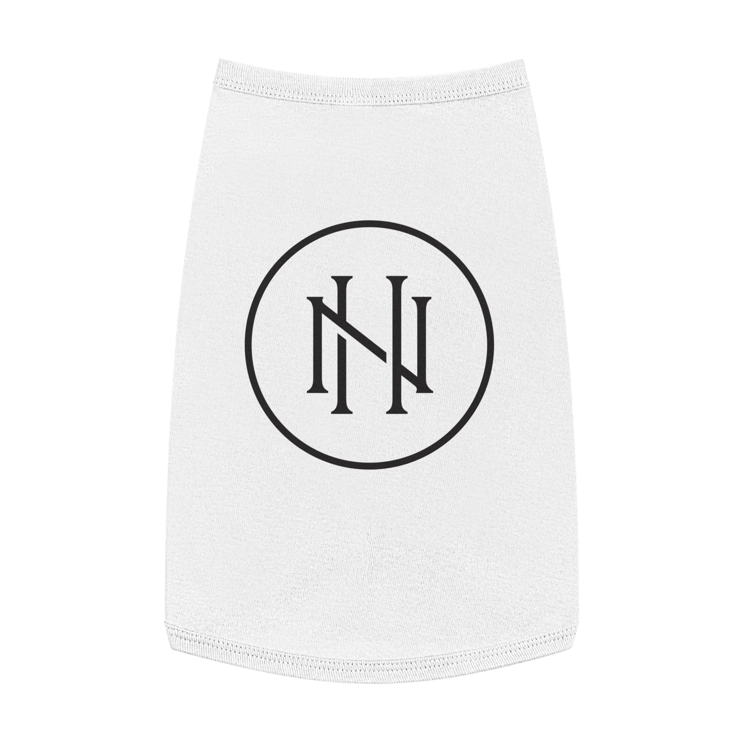 Pet Tank Top