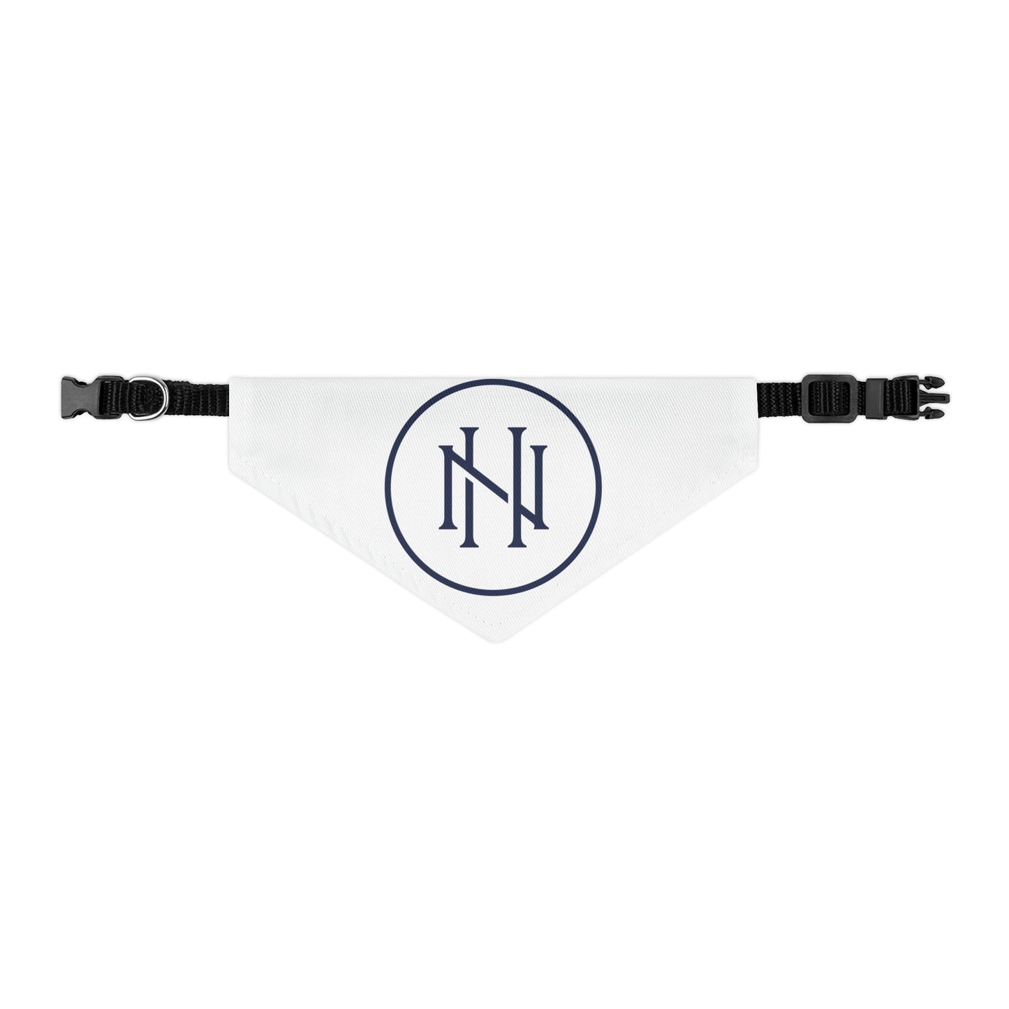 Pet Bandana Collar
