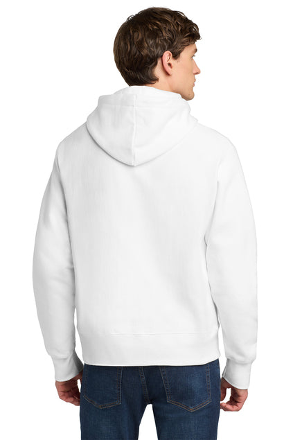 Champion® Reverse Weave® Hooded Sweatshirt