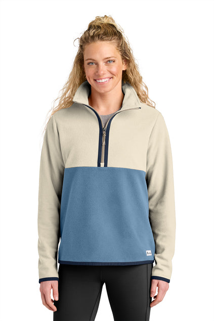 Cotopaxi® Women’s Amado 1/2-Zip Fleece