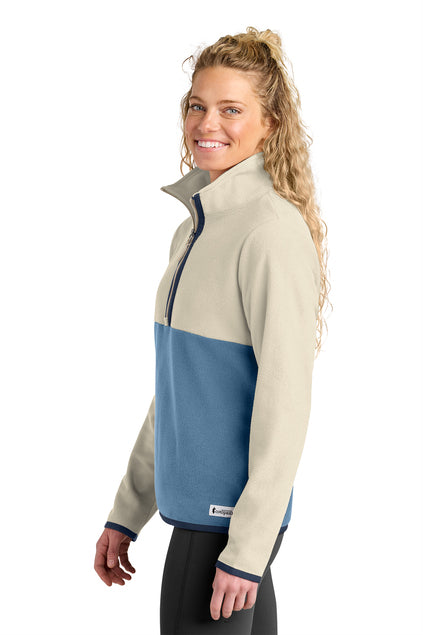 Cotopaxi® Women’s Amado 1/2-Zip Fleece