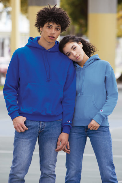 Champion® Reverse Weave® Hooded Sweatshirt