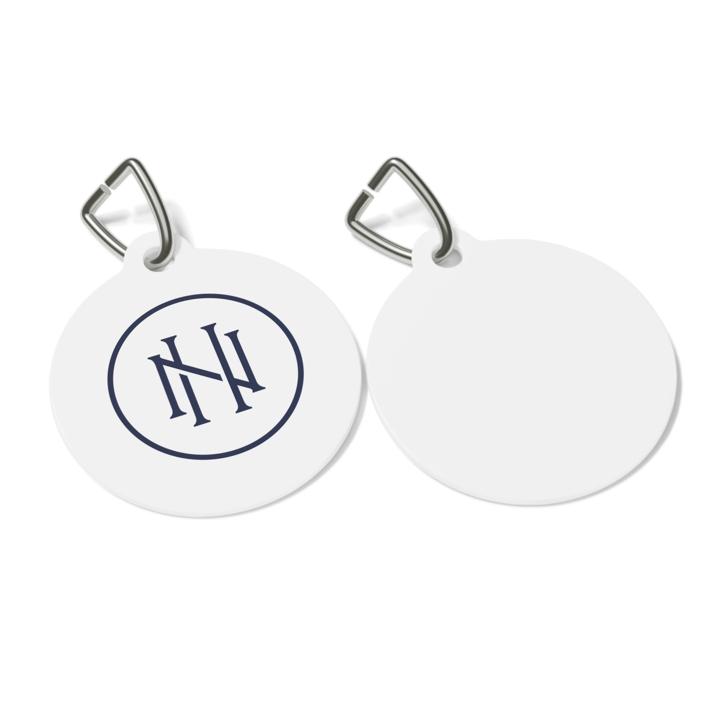 Pet Tag