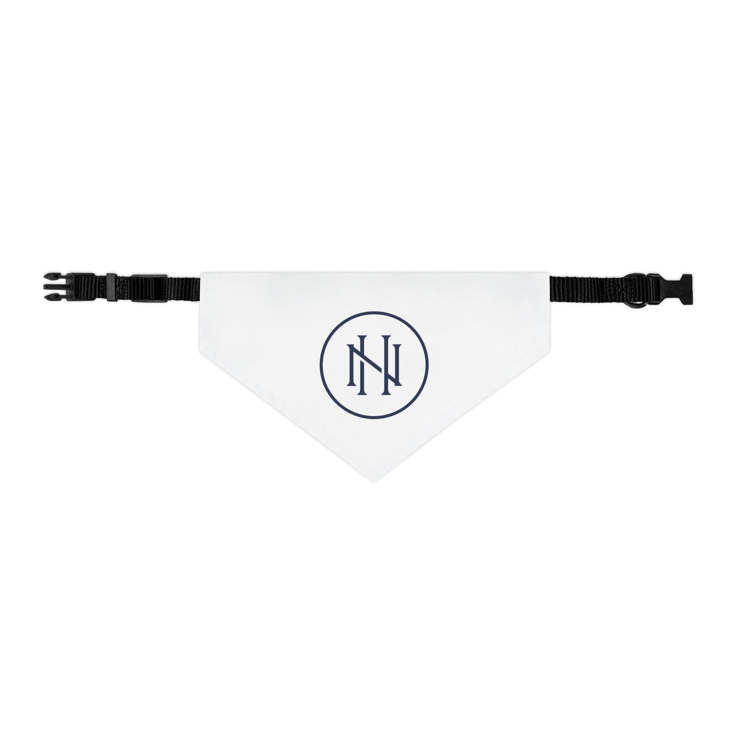 Pet Bandana Collar