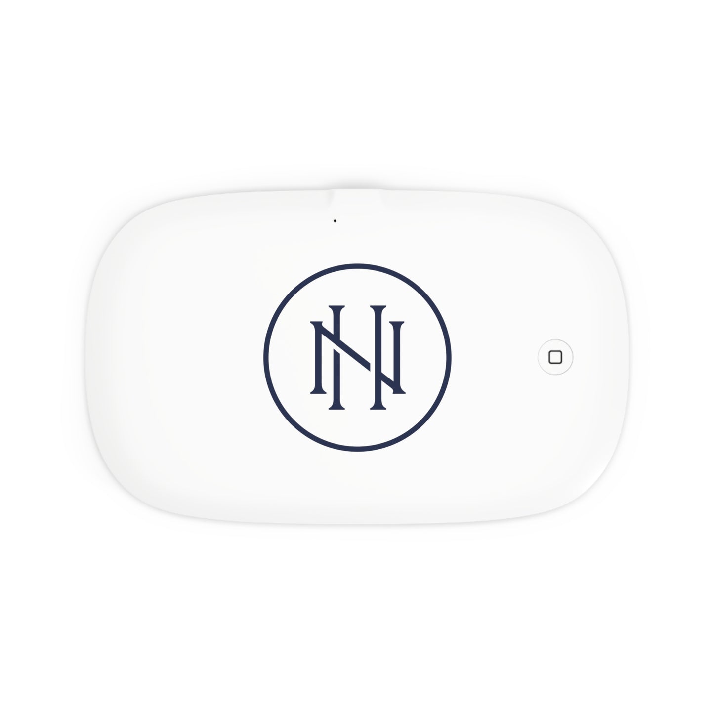 UV Phone Sanitizer and Wireless Charging Pad