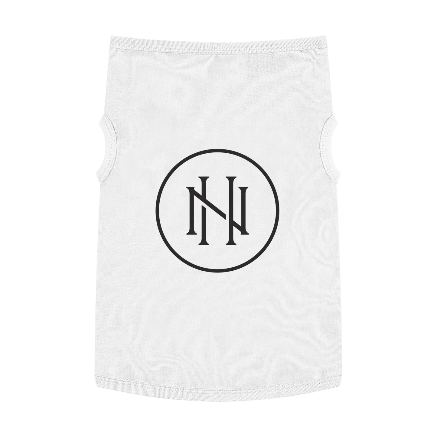 Pet Tank Top