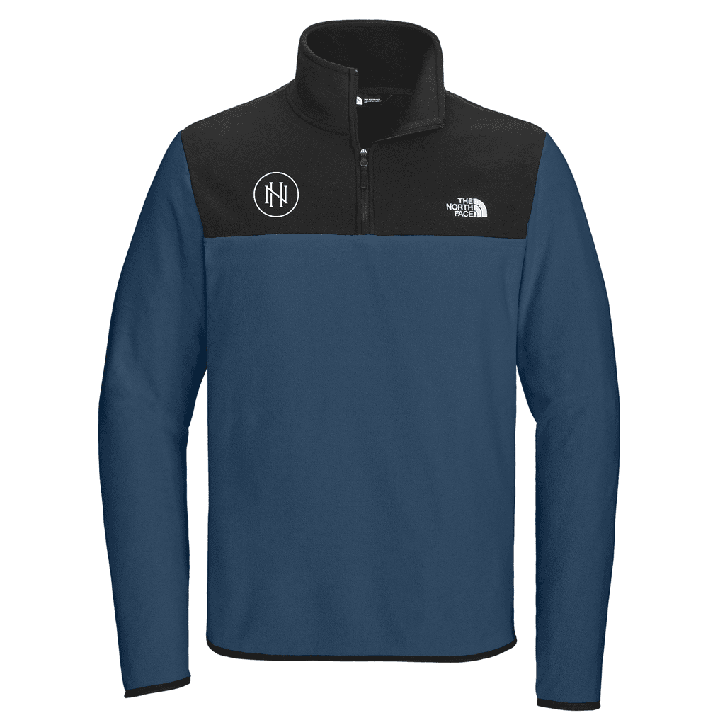 The North Face® Glacier 1/4-Zip Fleece