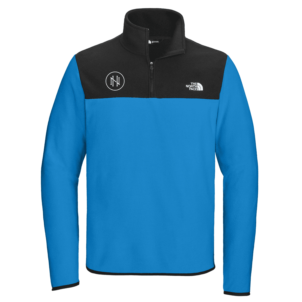 The North Face® Glacier 1/4-Zip Fleece