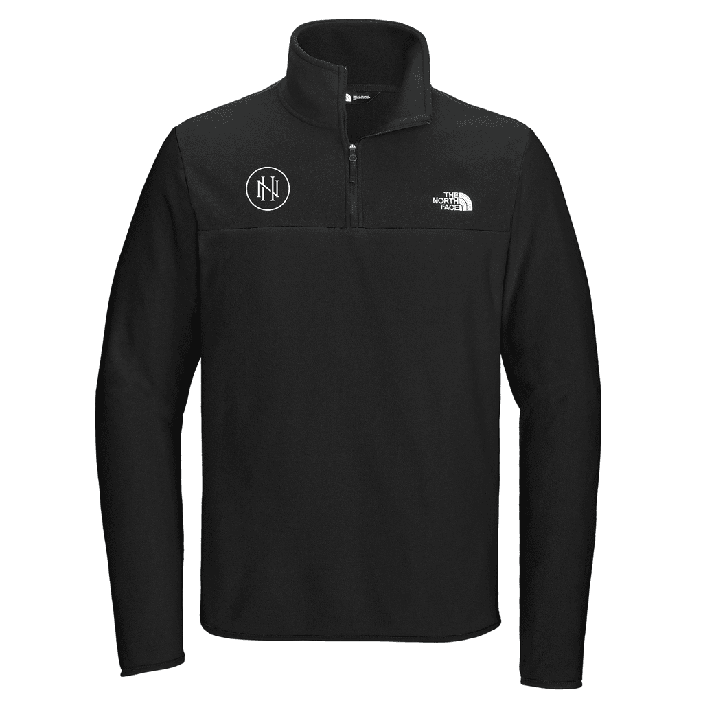 The North Face® Glacier 1/4-Zip Fleece