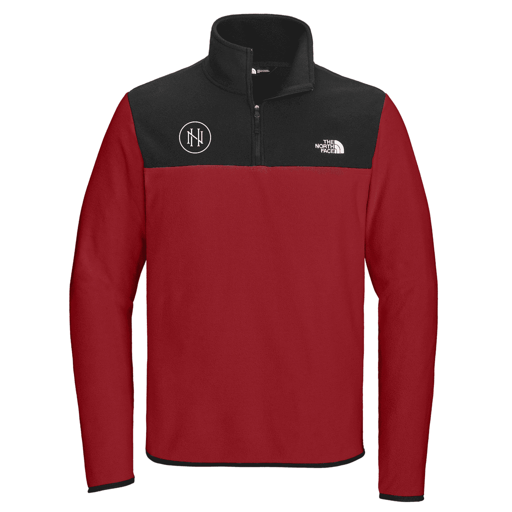 The North Face® Glacier 1/4-Zip Fleece