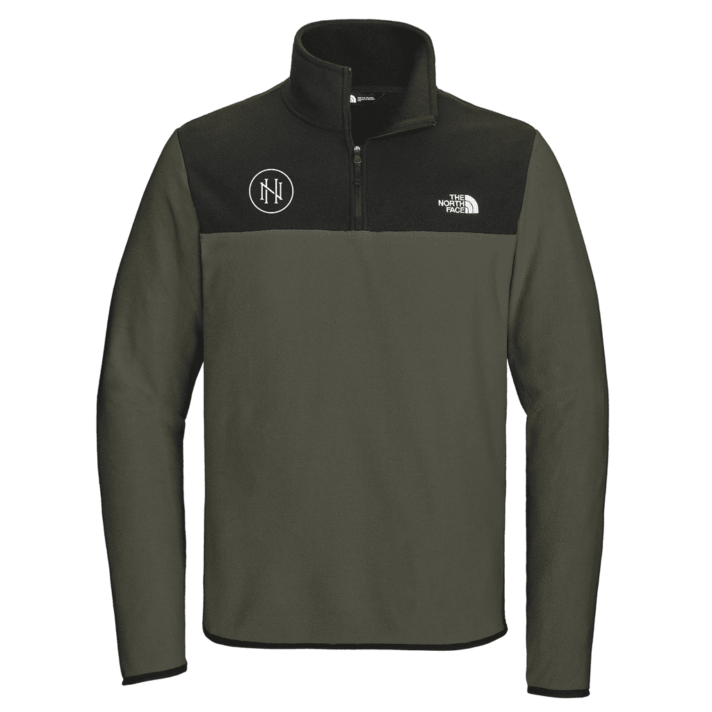 The North Face® Glacier 1/4-Zip Fleece