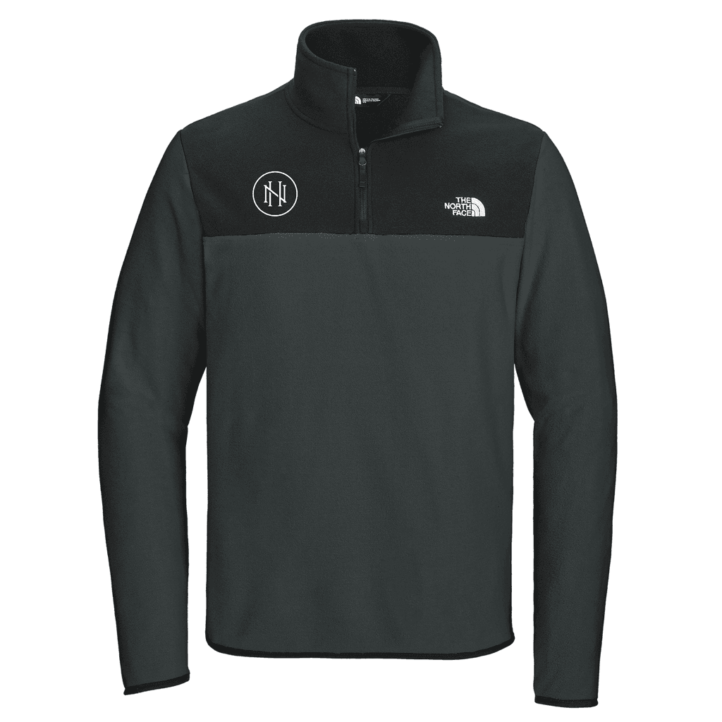The North Face® Glacier 1/4-Zip Fleece