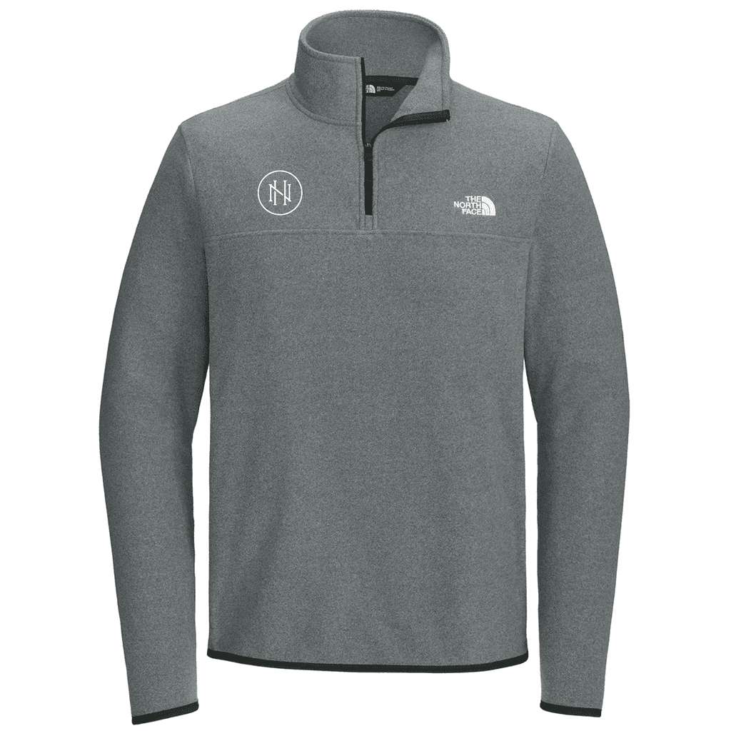 The North Face® Glacier 1/4-Zip Fleece