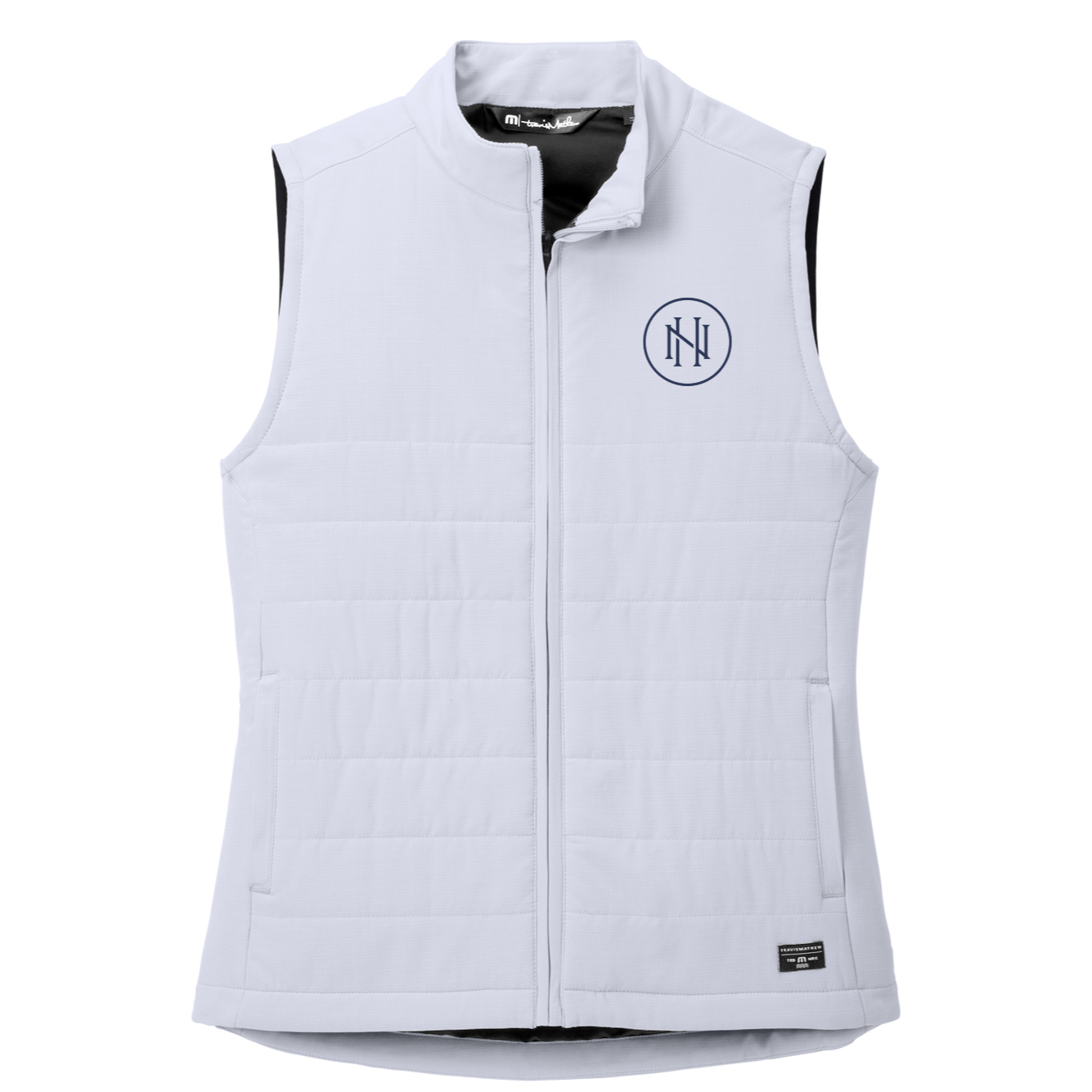 TravisMathew Women's Cold Bay Vest