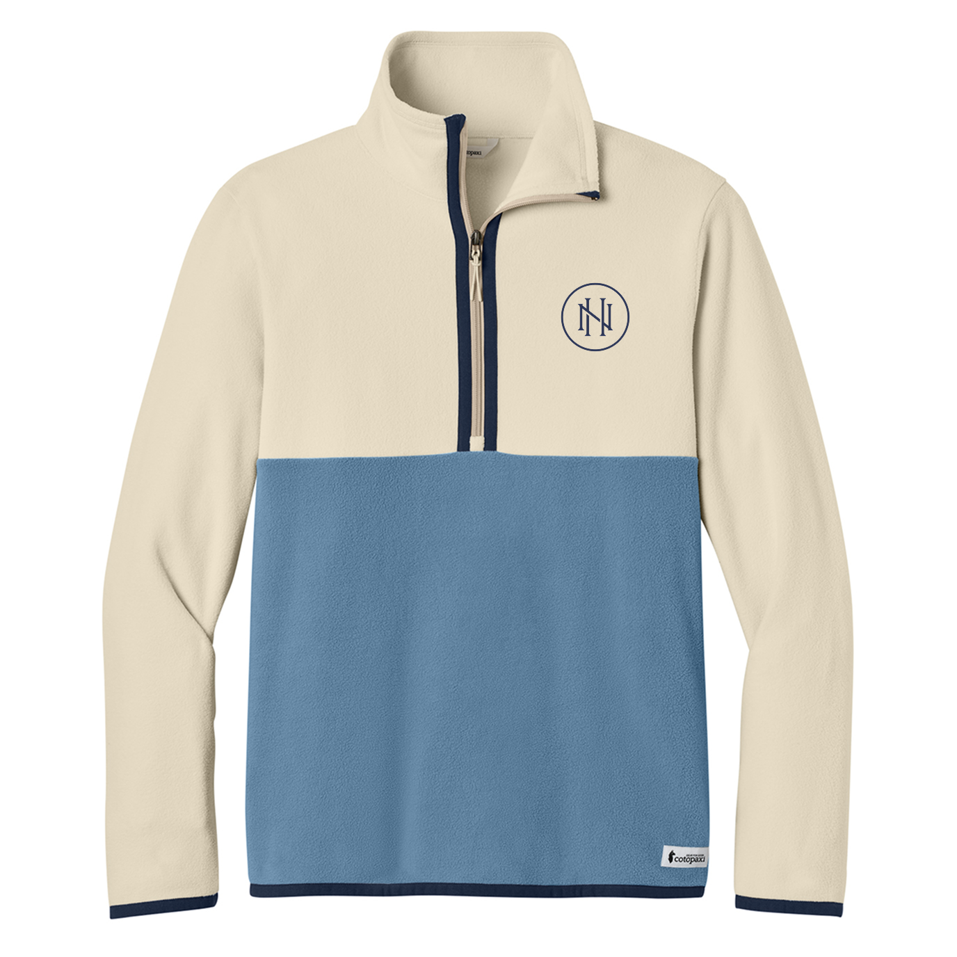 Cotopaxi® Amado 1/2-Zip Fleece