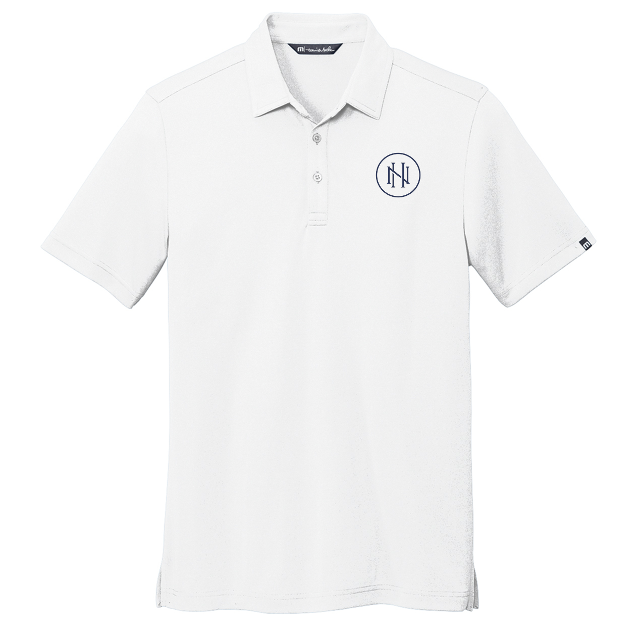 TravisMathew Coto Performance Polo