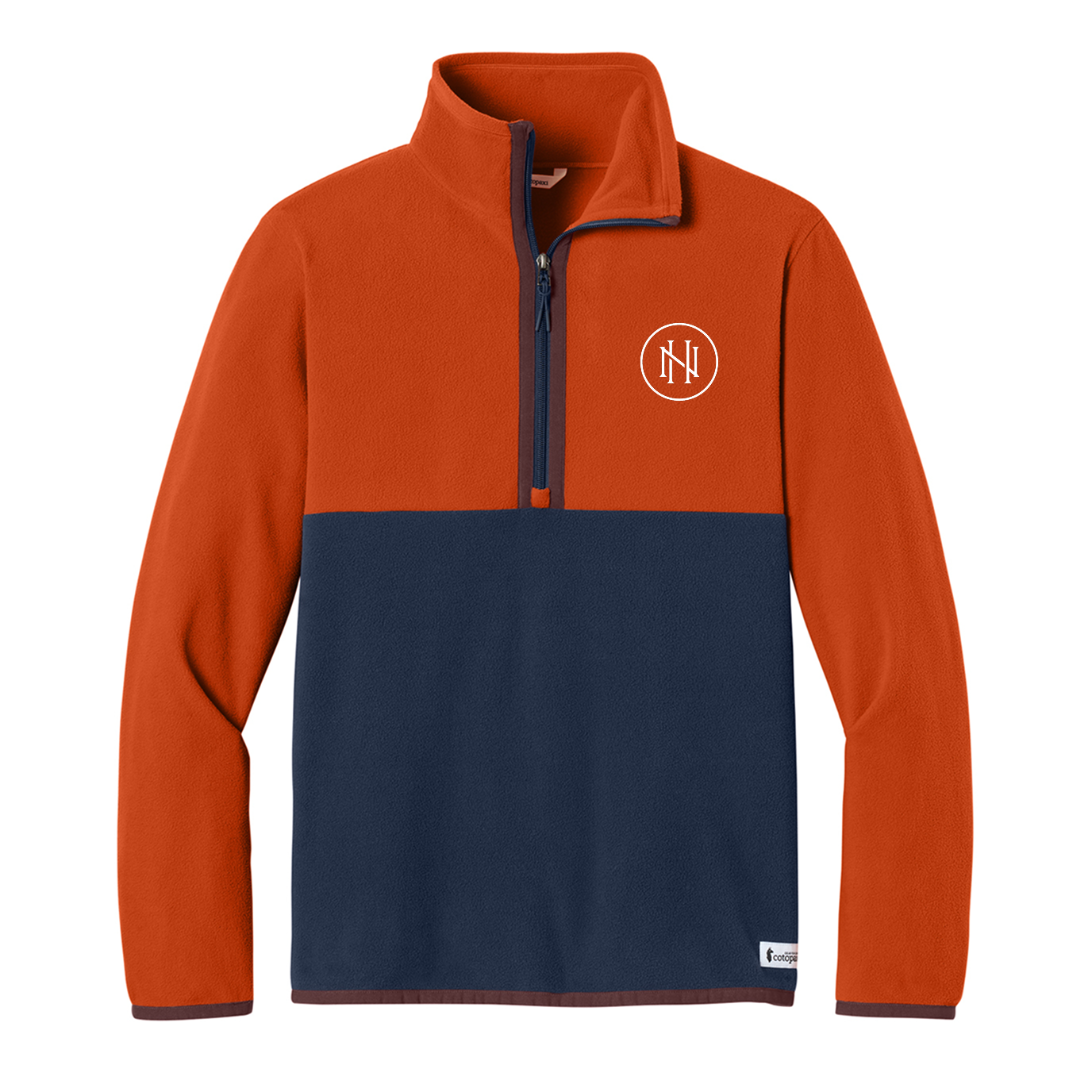 Cotopaxi® Amado 1/2-Zip Fleece