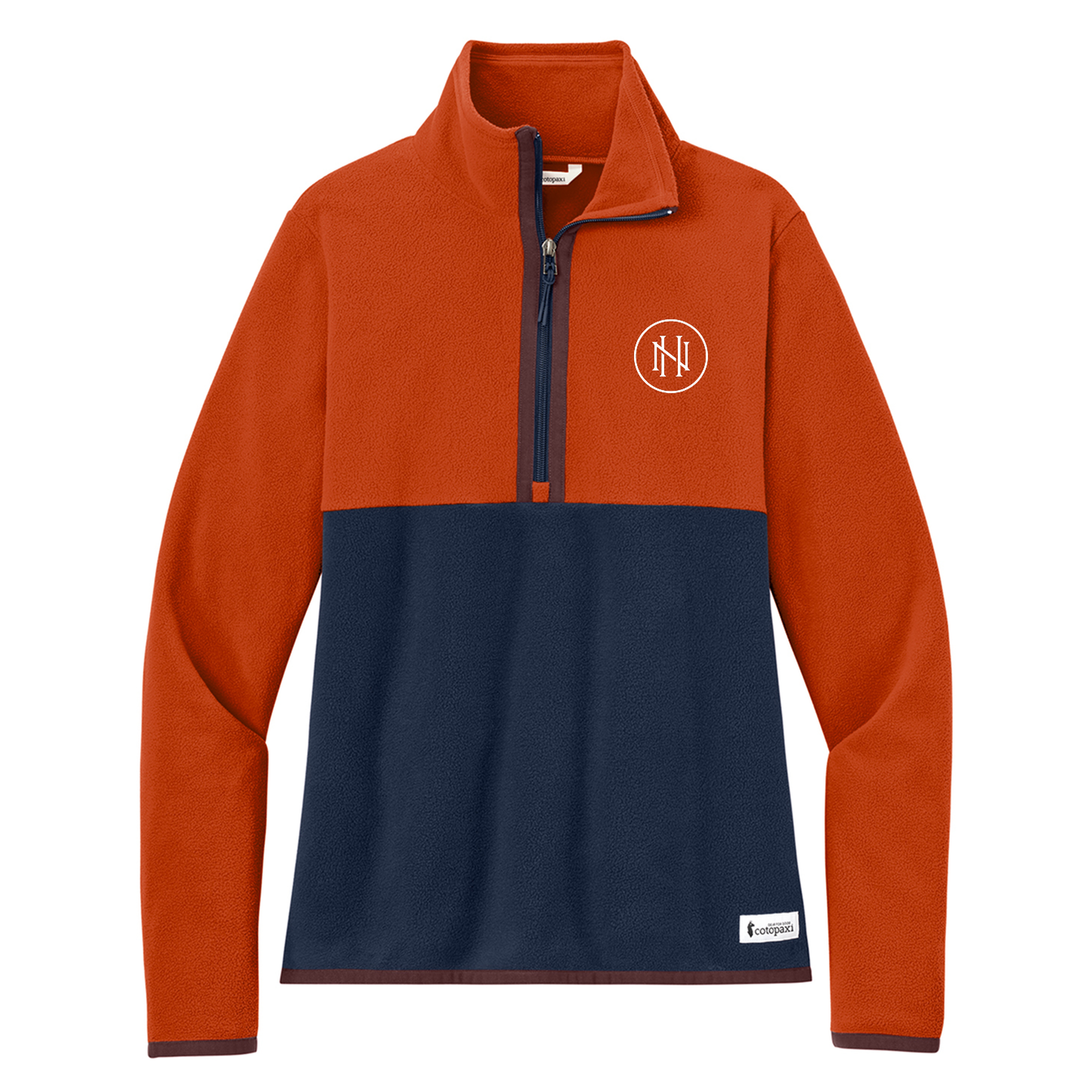 Cotopaxi® Women’s Amado 1/2-Zip Fleece