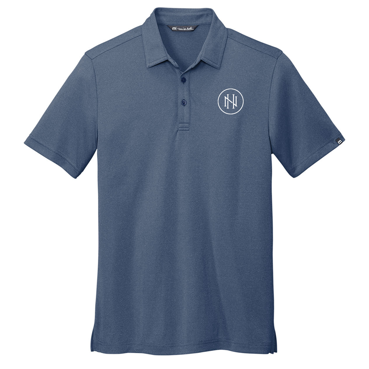 TravisMathew Coto Performance Polo