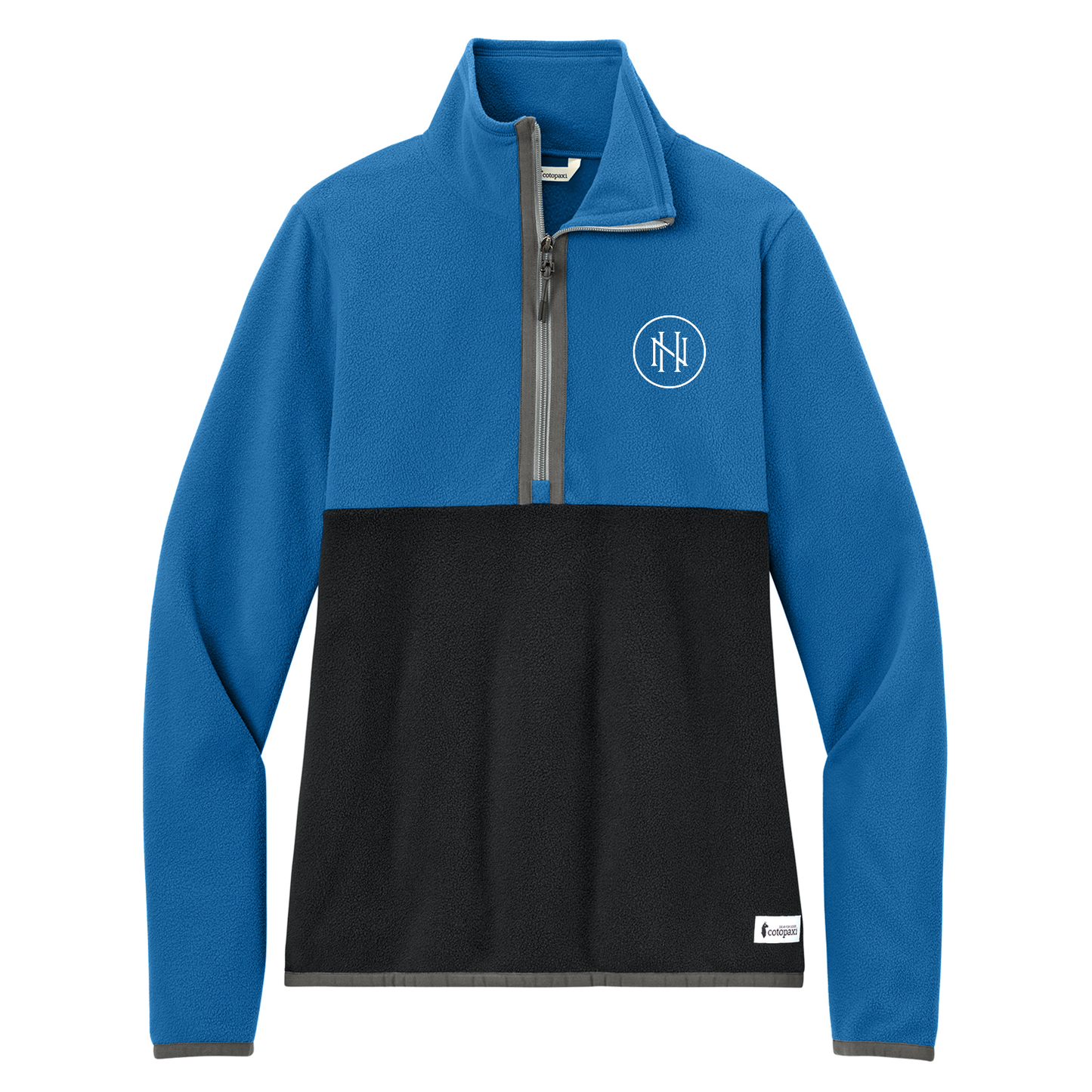 Cotopaxi® Women’s Amado 1/2-Zip Fleece