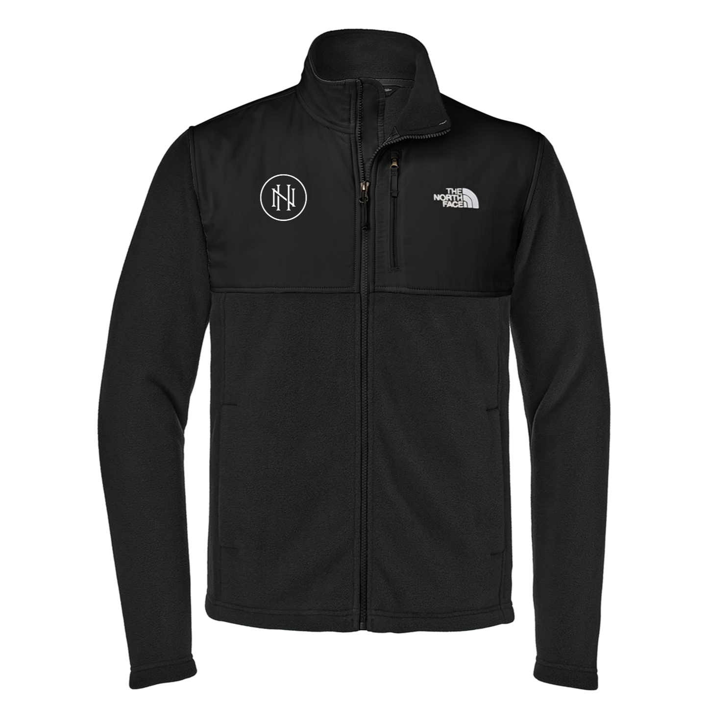 The North Face® Highest Peak Full-Zip Fleece Jacket