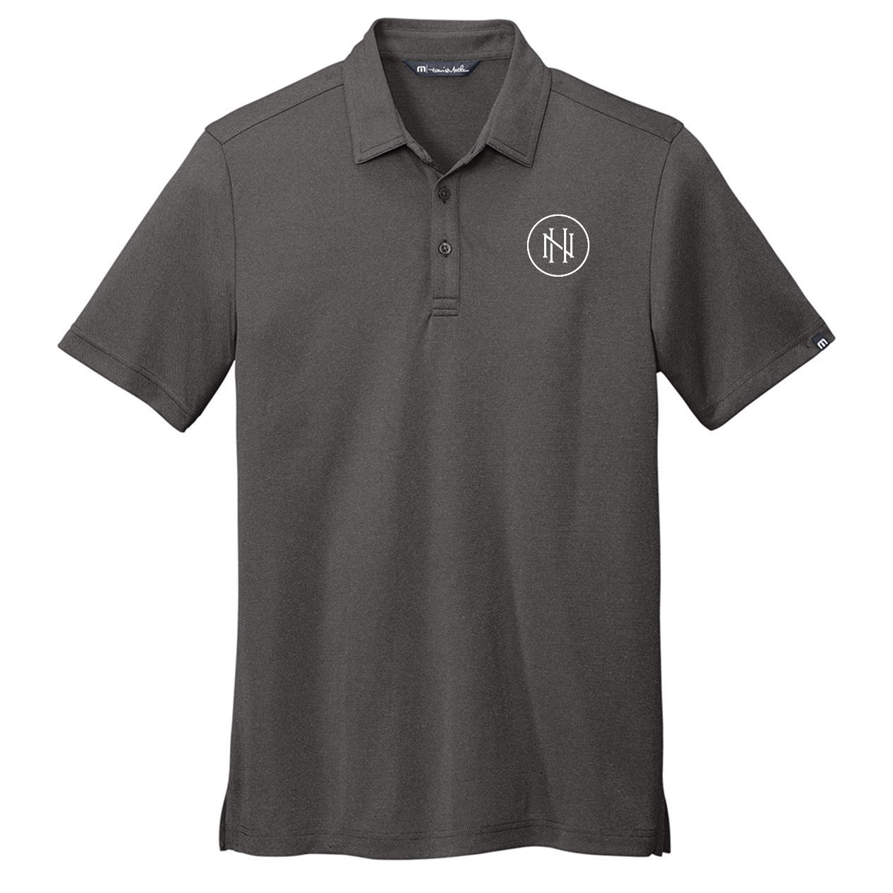 TravisMathew Coto Performance Polo