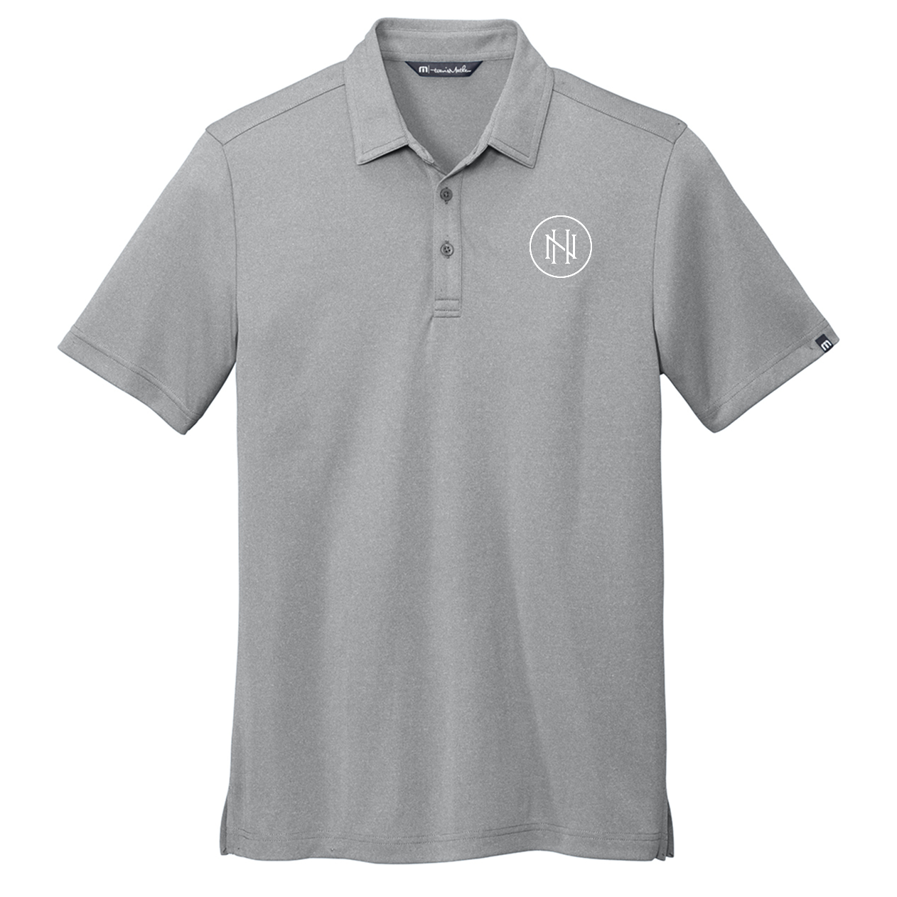 TravisMathew Coto Performance Polo