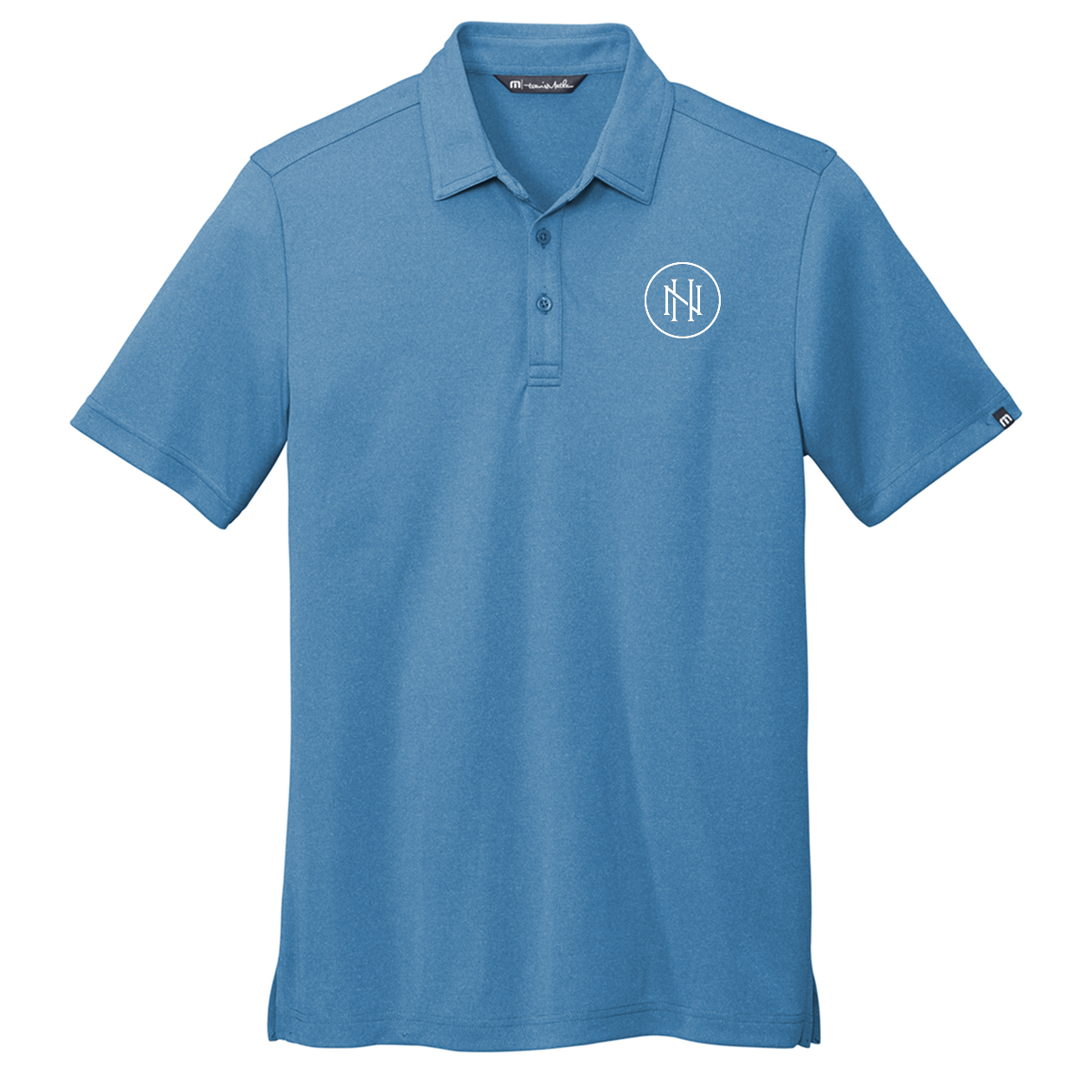 TravisMathew Coto Performance Polo