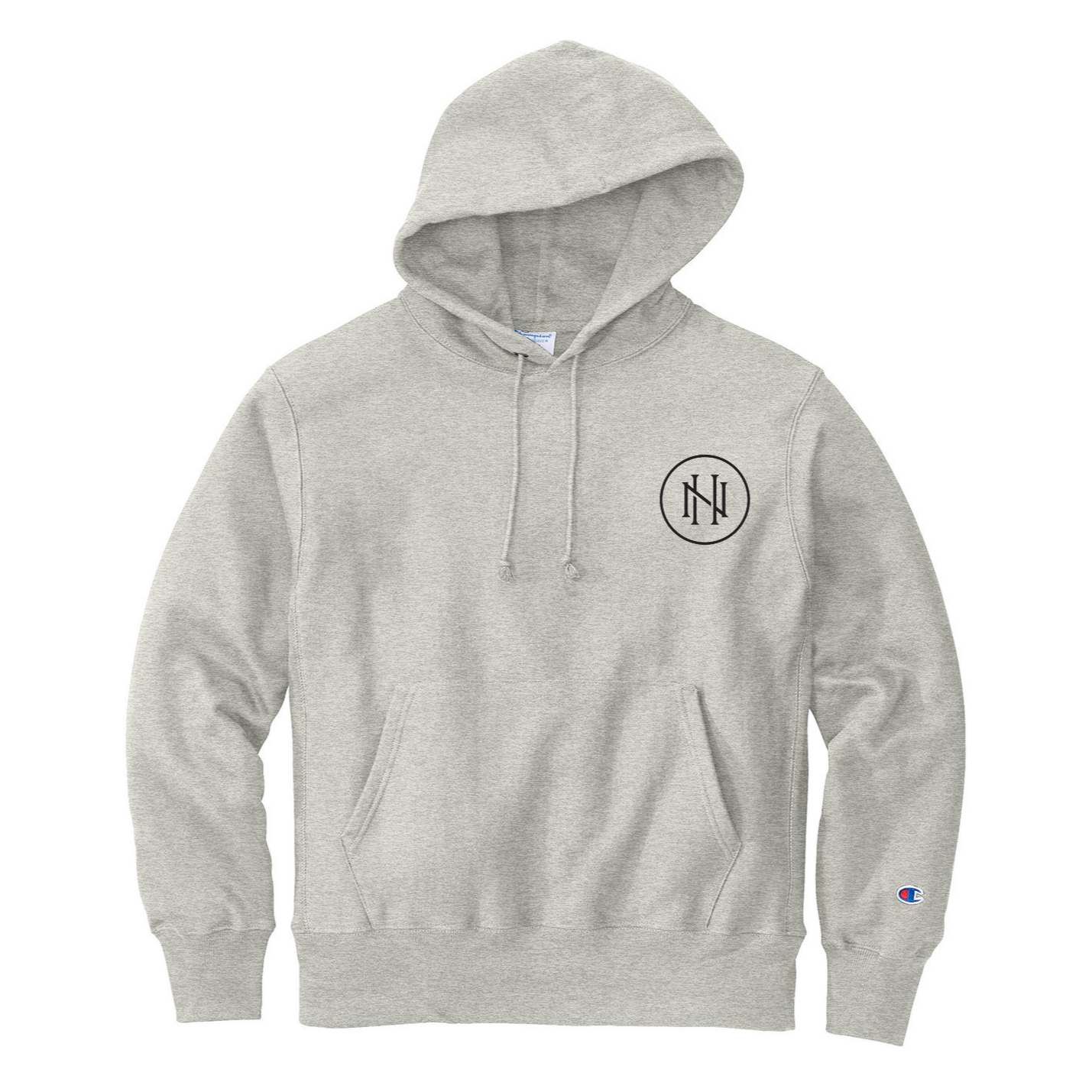 Champion® Reverse Weave® Hooded Sweatshirt