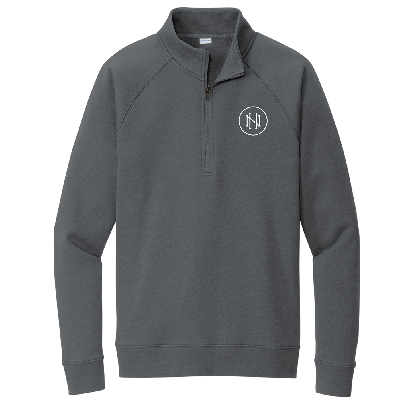 Sport-Tek® Drive Fleece 1/4-Zip Pullover