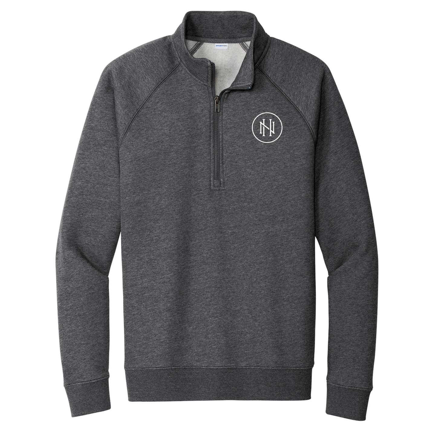 Sport-Tek® Drive Fleece 1/4-Zip Pullover