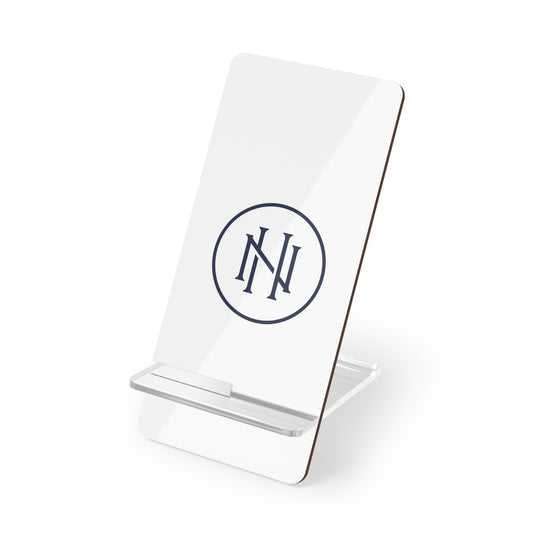 Mobile Display Stand for Smartphones