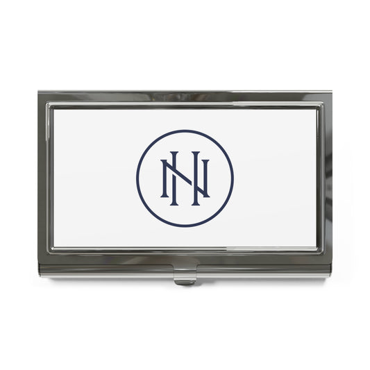 Business Card Holder