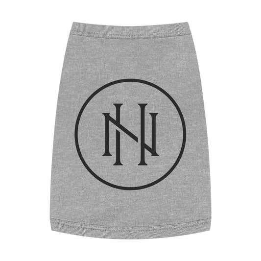 Pet Tank Top