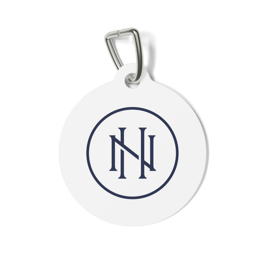 Pet Tag