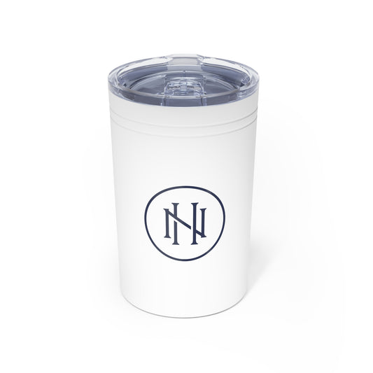 Vacuum Insulated Tumbler, 11oz
