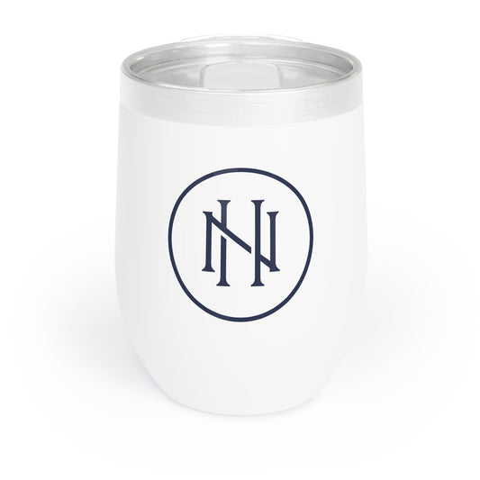 Chill Wine Tumbler