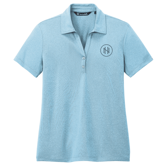 TravisMathew Women's Coto Performance Polo
