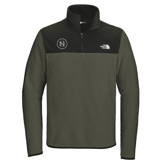 The North Face® Glacier 1/4-Zip Fleece