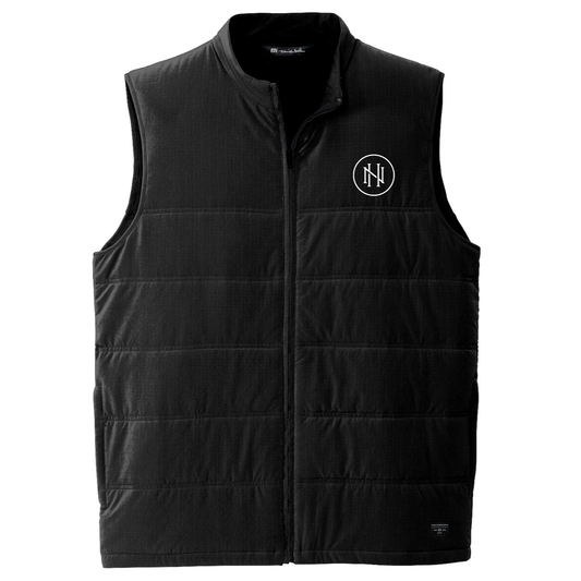 TravisMathew Cold Bay Vest