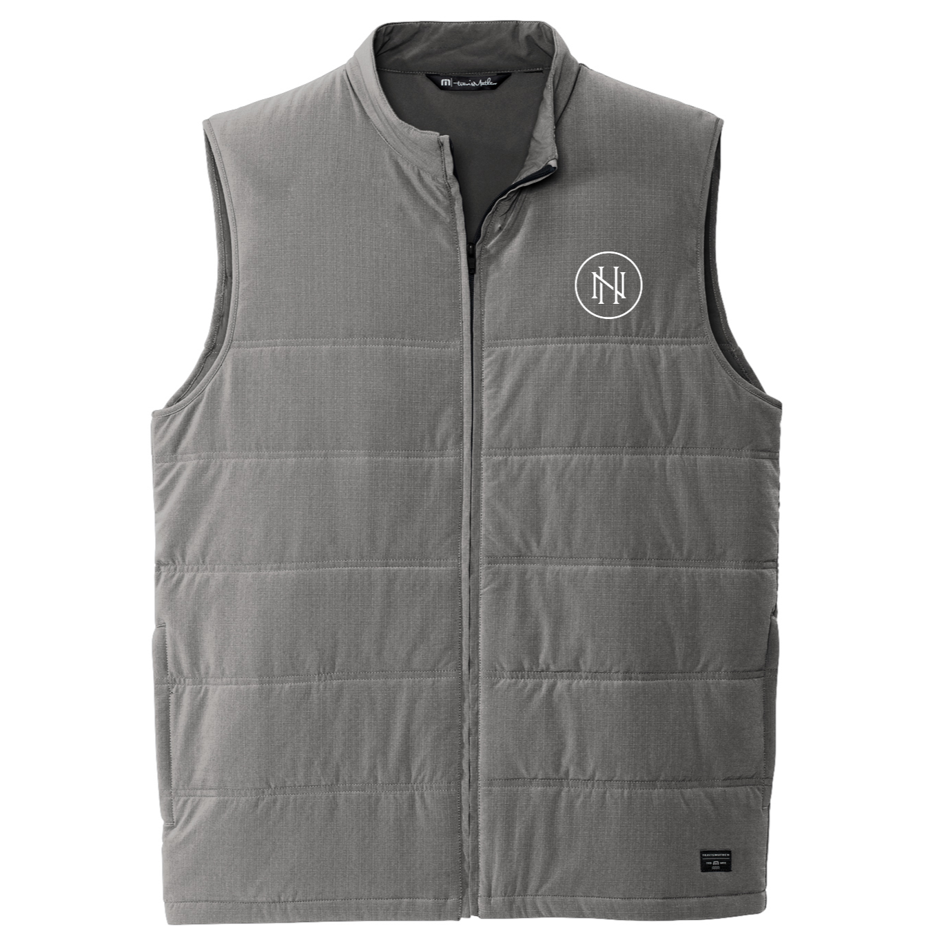 TravisMathew Cold Bay Vest