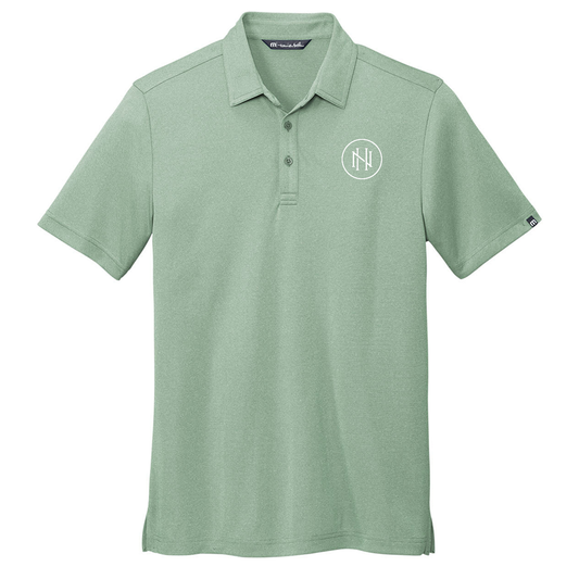 TravisMathew Coto Performance Polo