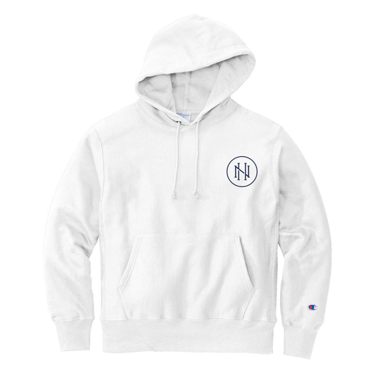 Champion® Reverse Weave® Hooded Sweatshirt