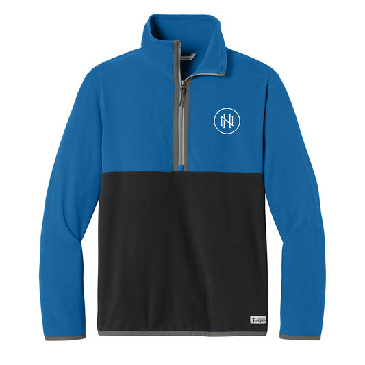 Cotopaxi® Amado 1/2-Zip Fleece
